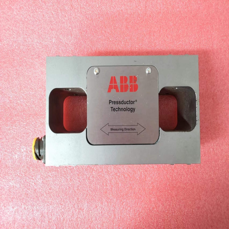 ABB	PFTL101A 0.5KN 张力传感器