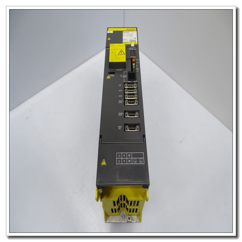 FANUC A06B-6142-H045 驱动器