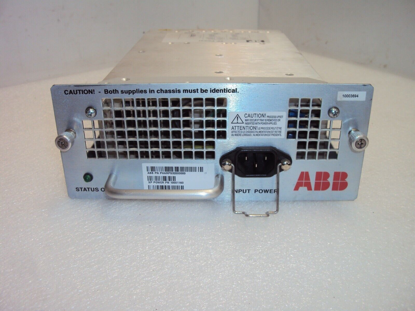 ABB PHARPS32200000