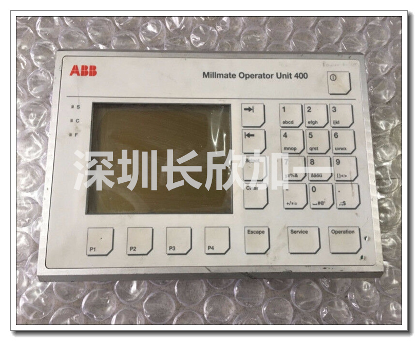 ABB 操作单元 PXAH401 1.jpg