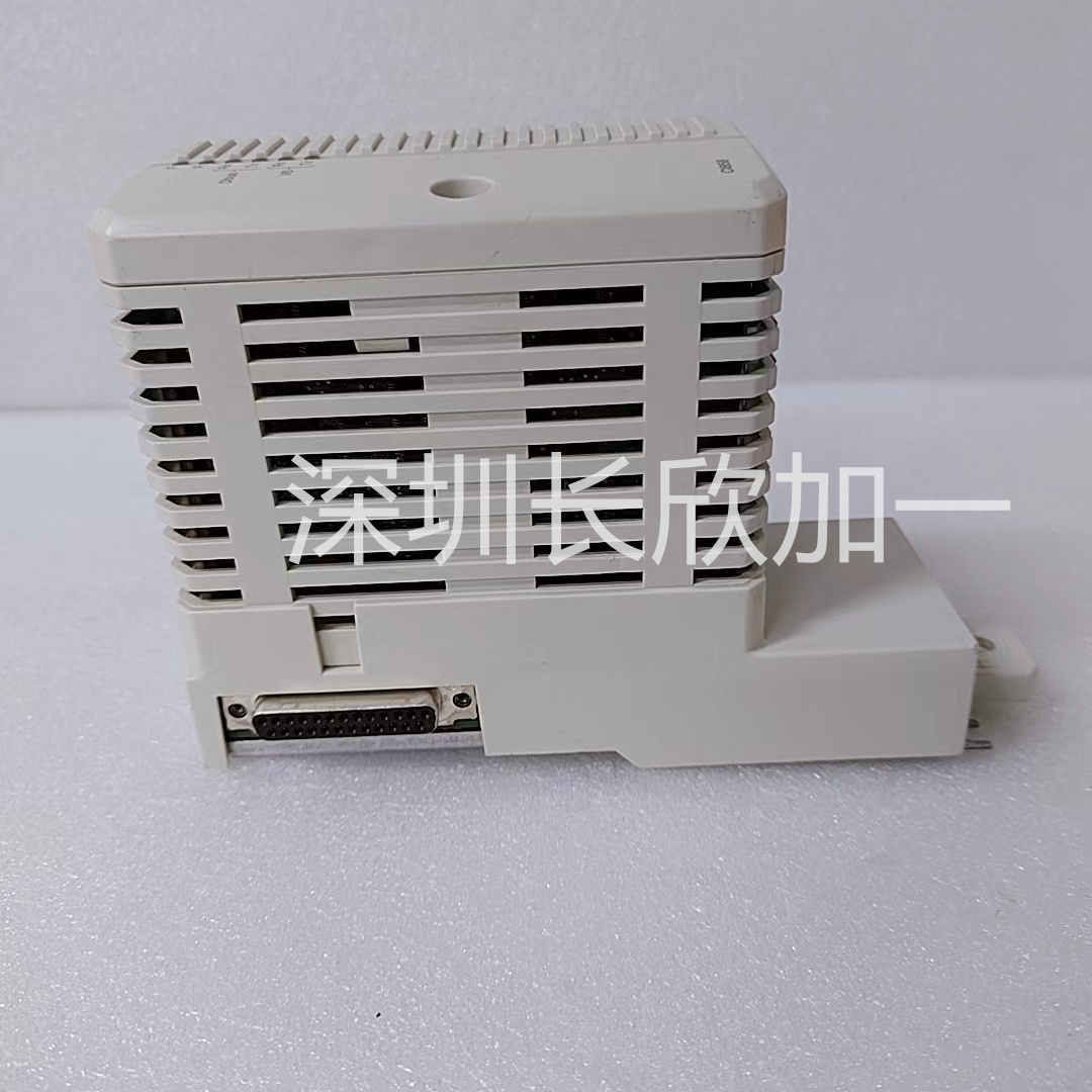 ABB   3BSE018332R1   数字插件  模块