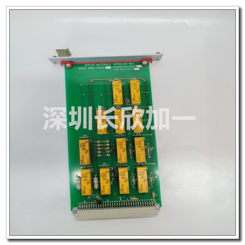 ABB  3AFE64634798  系统模块  控制器  输入输出模块