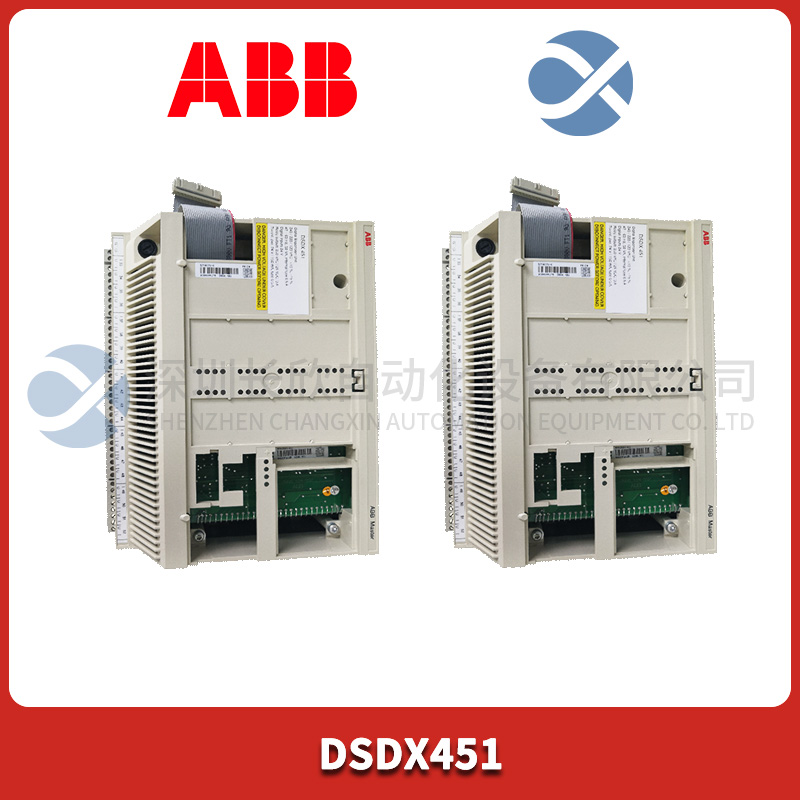 ABB  3AUA0000016016E  安全系统组件