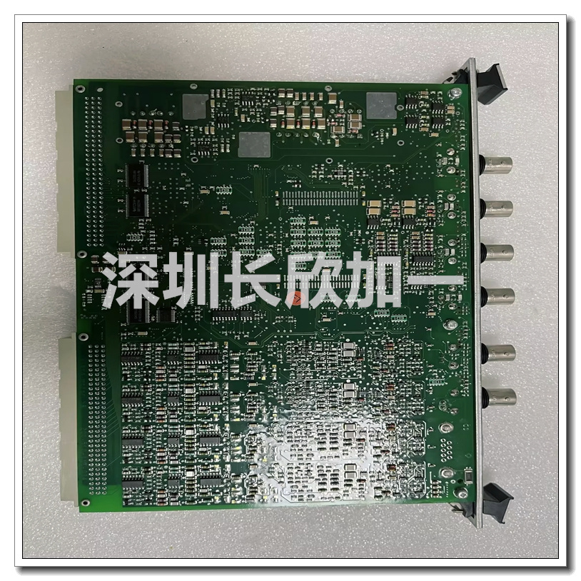 ABB   IEMMU01  数字插件 模块