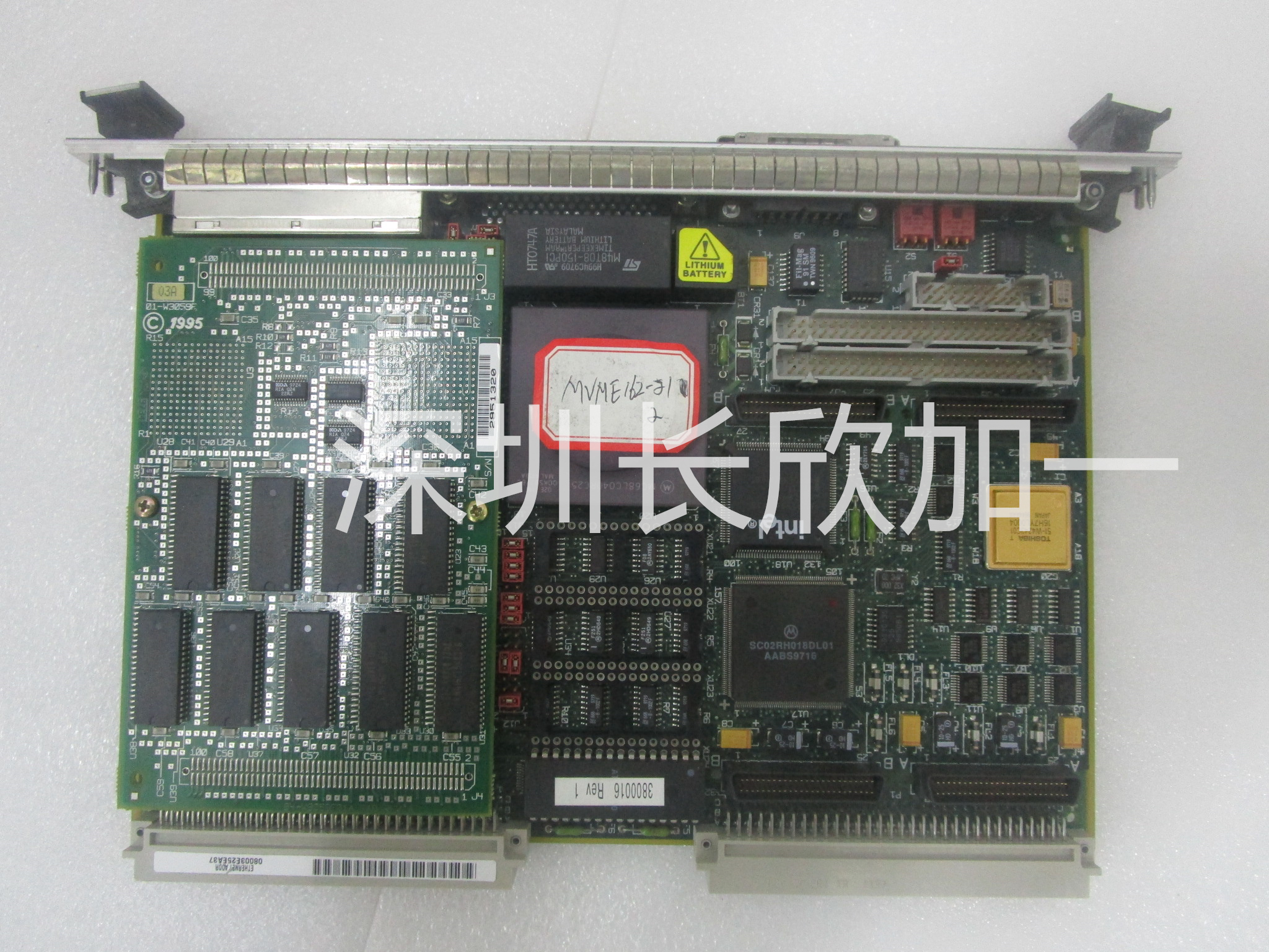 ABB  IEPAF02  PLC/可编程控制系统