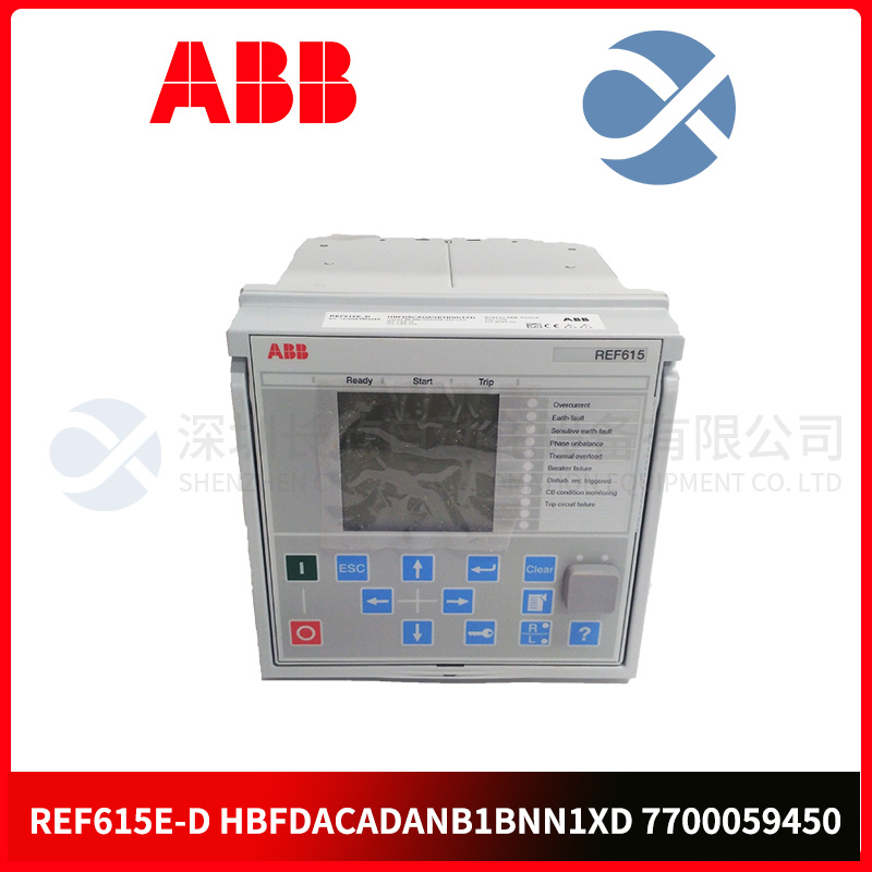 ABB   IMASI03  模块备件