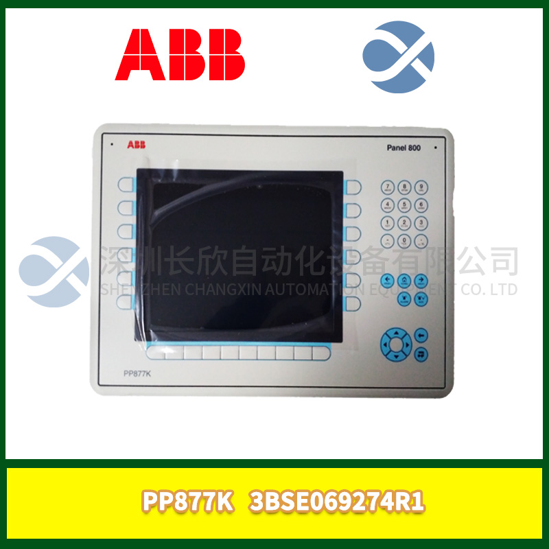 ABB   IMASM04   输入模块