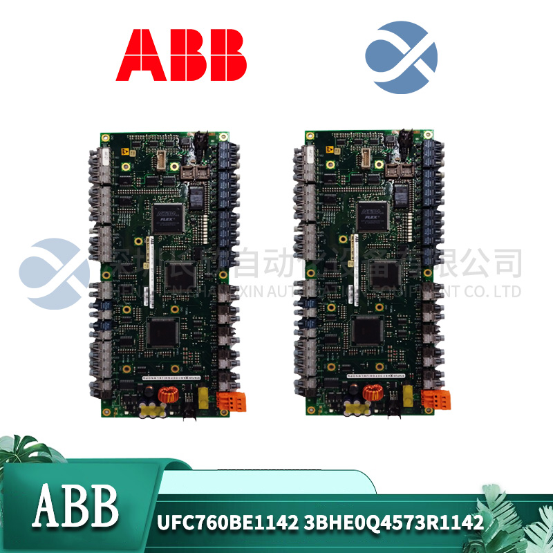 ABB  IMCIS02  模块卡件