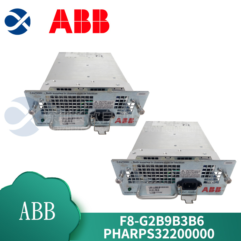 ABB   IMDS004    数字输出从站模块