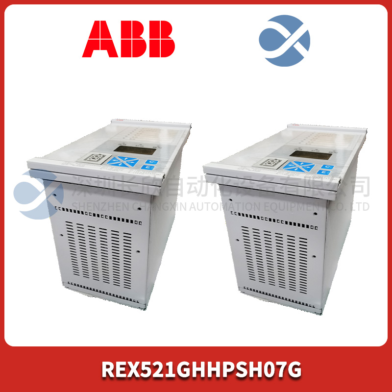 ABB   IMDSI13   驱动器CPU模块