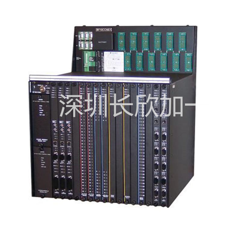 ABB  INIPT01   CPU模块   PLC模块