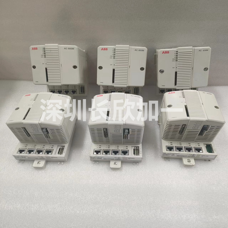 ABB   INNPM11   卡件  DCS系统  电源模块