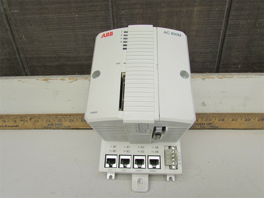 ABB   NCSA-01   模块