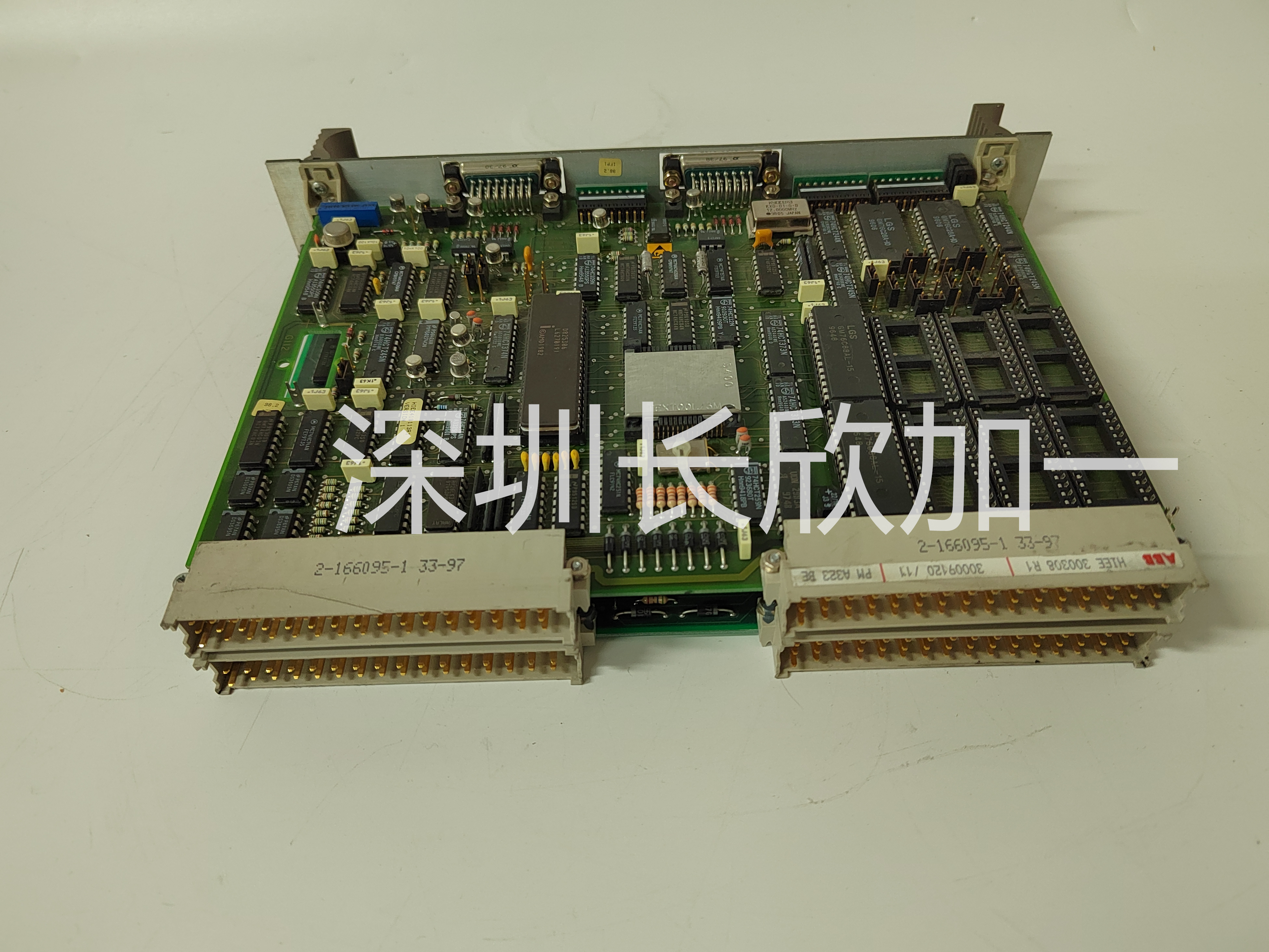 ABB   NDPC-02   模块  欧美全新进口