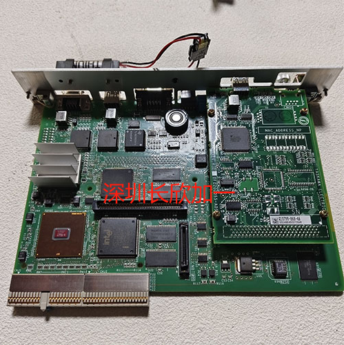 Yaskawa   JANCD-YCP01B-E   安川机器人控制基板CPU主板