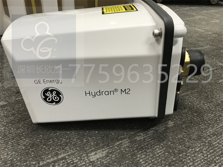 GE  HYDRAN M2  故障气体检测器供应