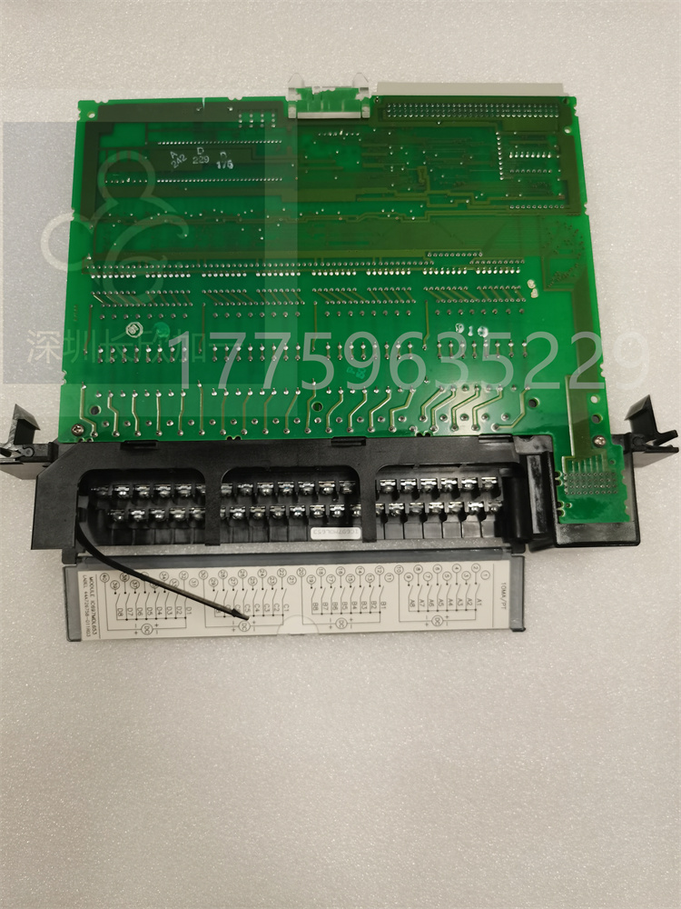 GE  IC697MDL653  输入输出模块 传感器全新